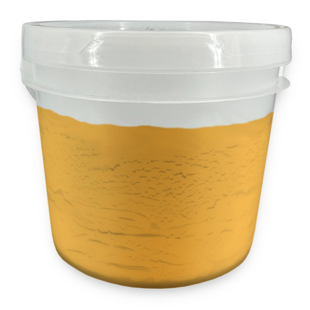 Gold Yellow - Monarch Standard Colour