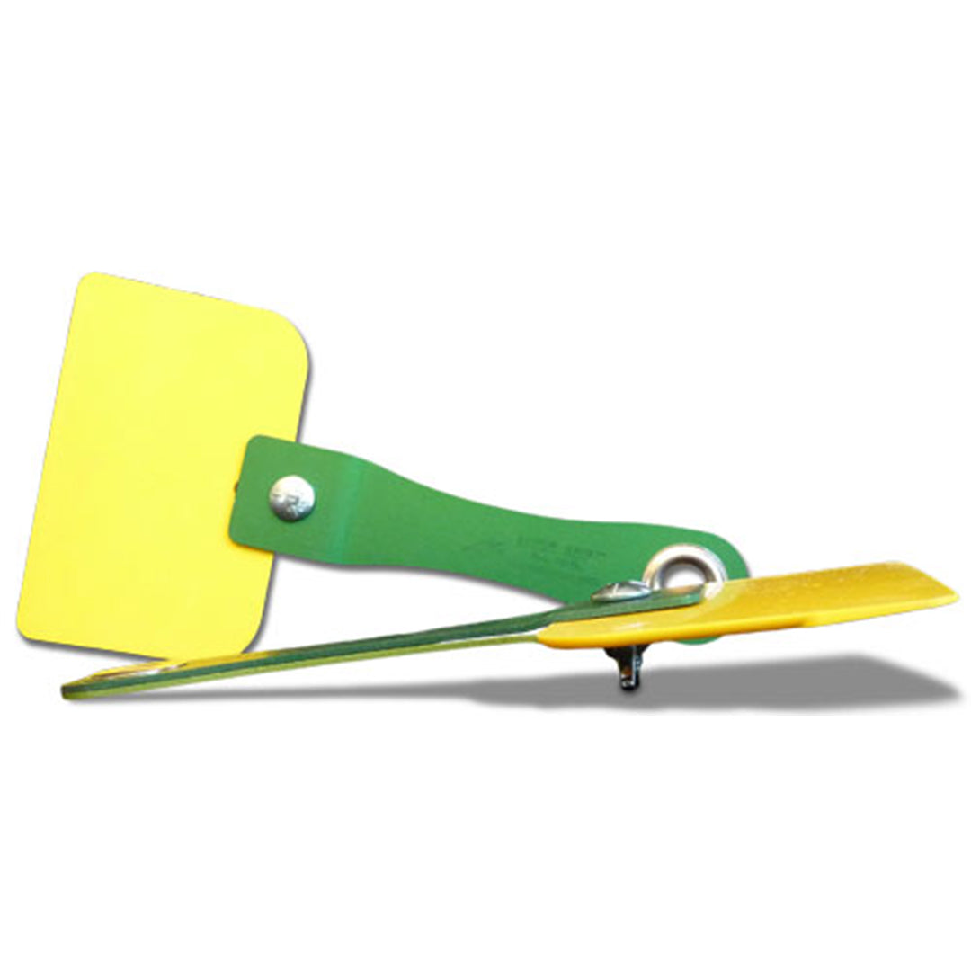 The Gator-Grip