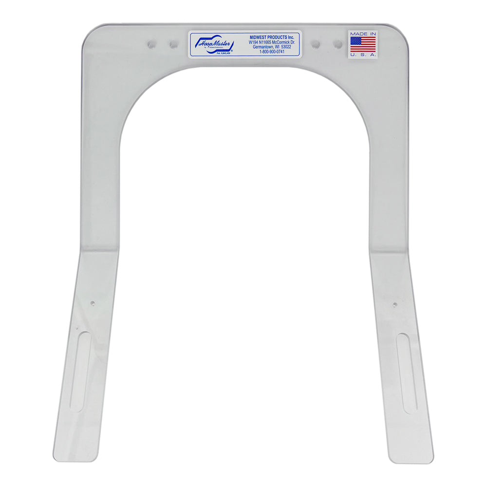 HoopMaster Fixture Replacement Arm (For Mighty Hoops)