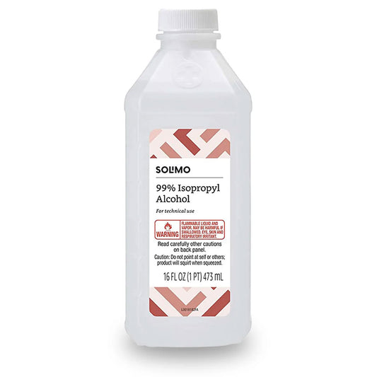 Isopropyl Alcohol