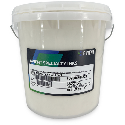 K2574 Infinite FX Soft Base