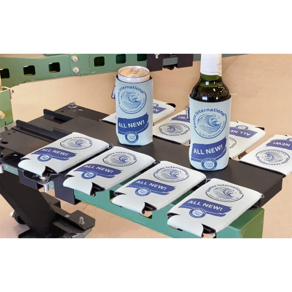 Presses de sérigraphie VASTEX- V-2000 Premium