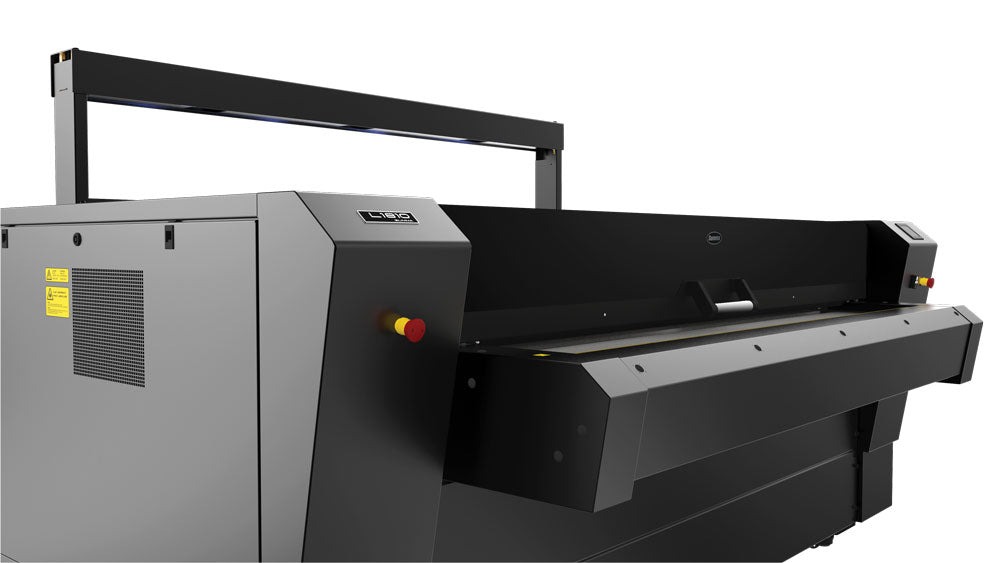 Summa Laser Cutter Series