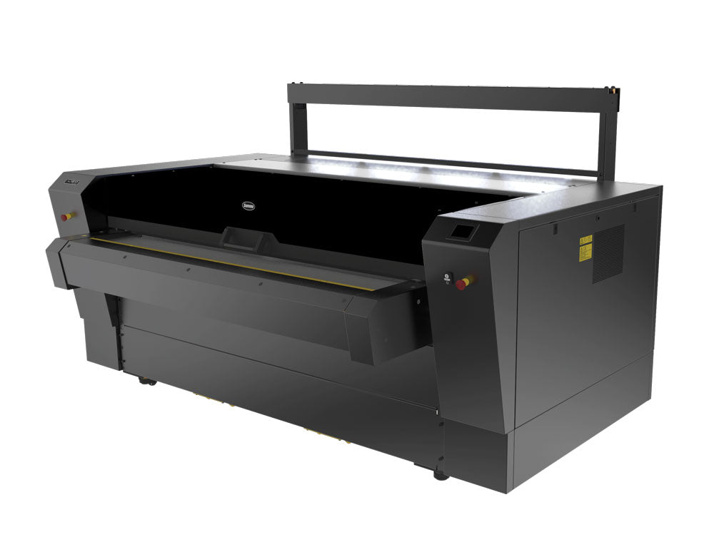 Summa Laser Cutter Series