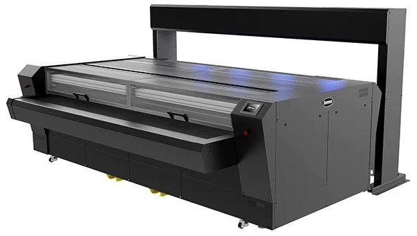 Summa Laser Cutter Series