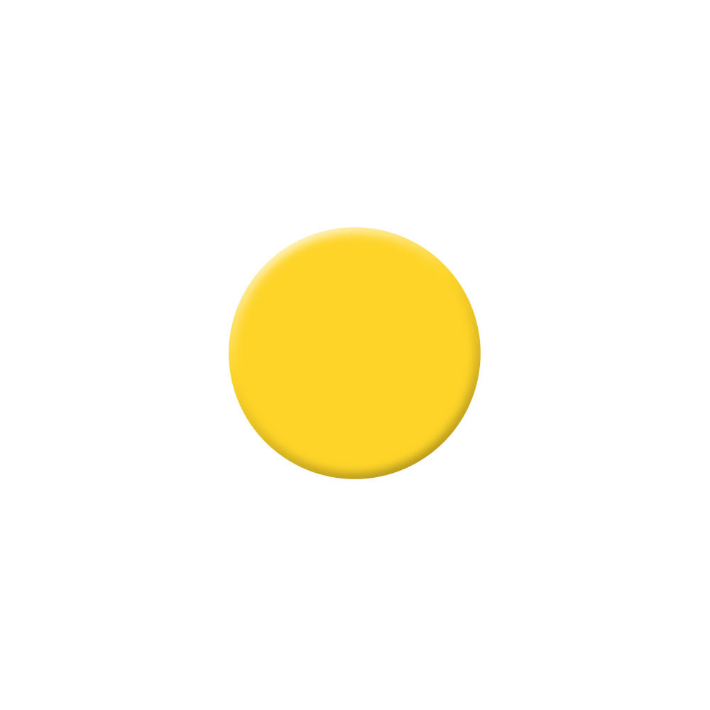 Lemon Yellow - Monarch Standard Colour