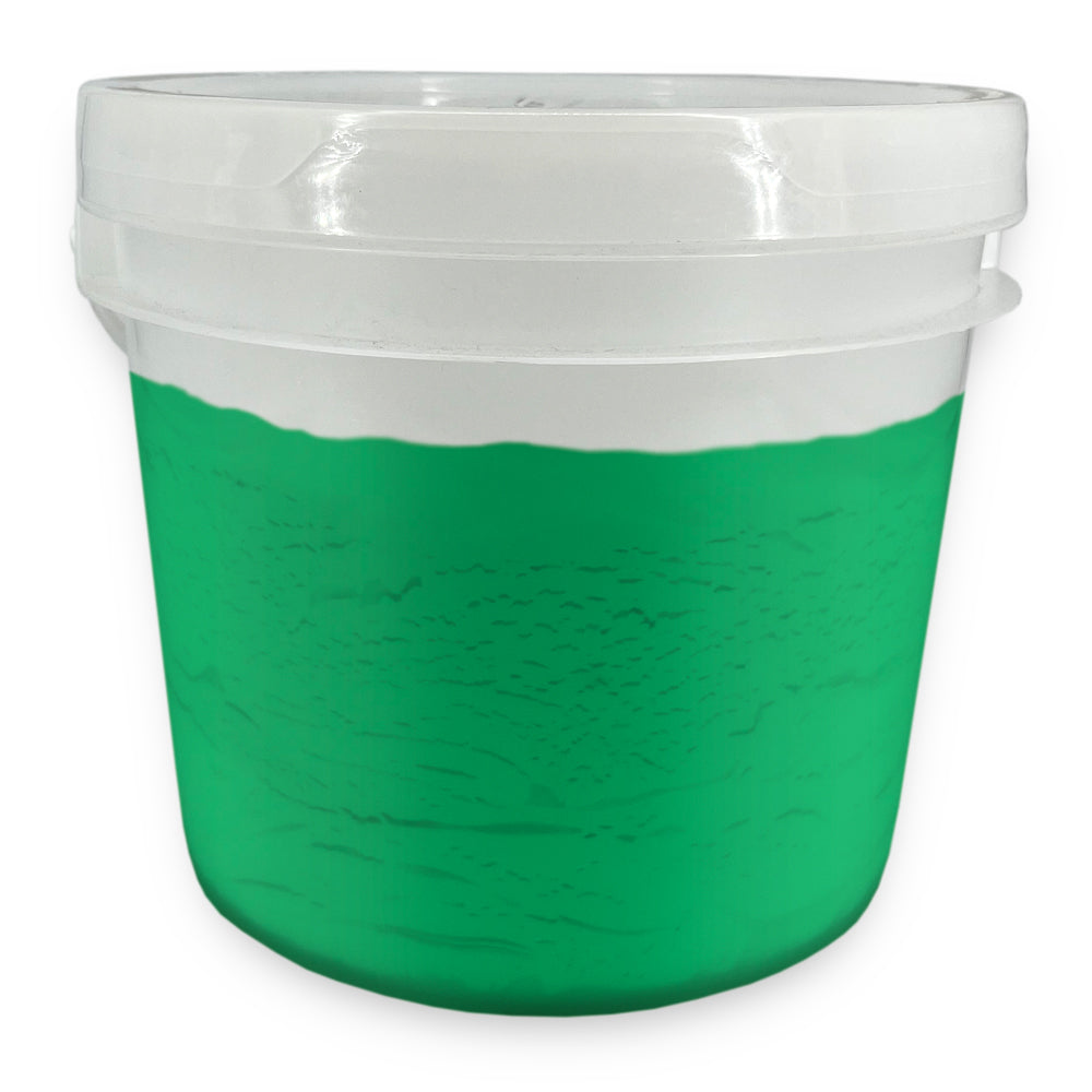 Light Green - Monarch Standard Colour