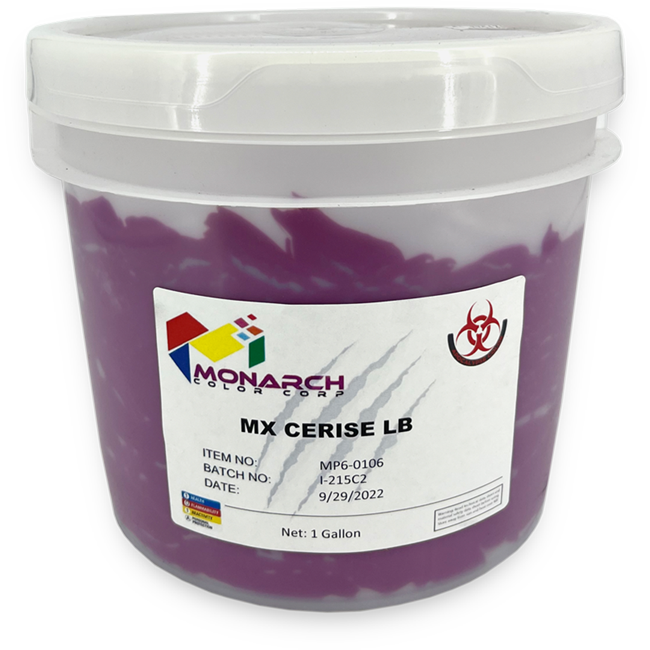 MX Cerise - Apocalypse LB Series