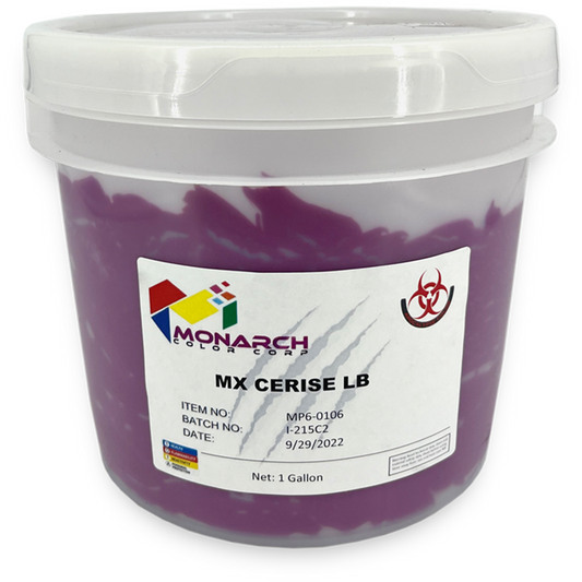 MX Cerise - Apocalypse LB Series