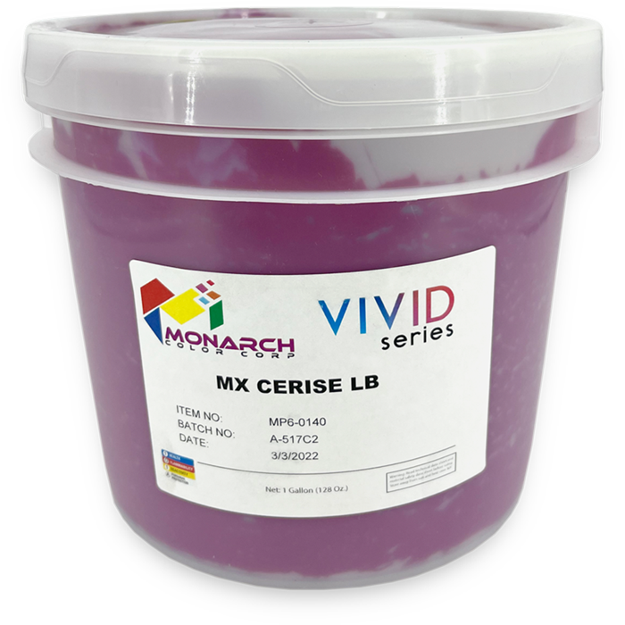 Système de mélange d'encre série Vivid