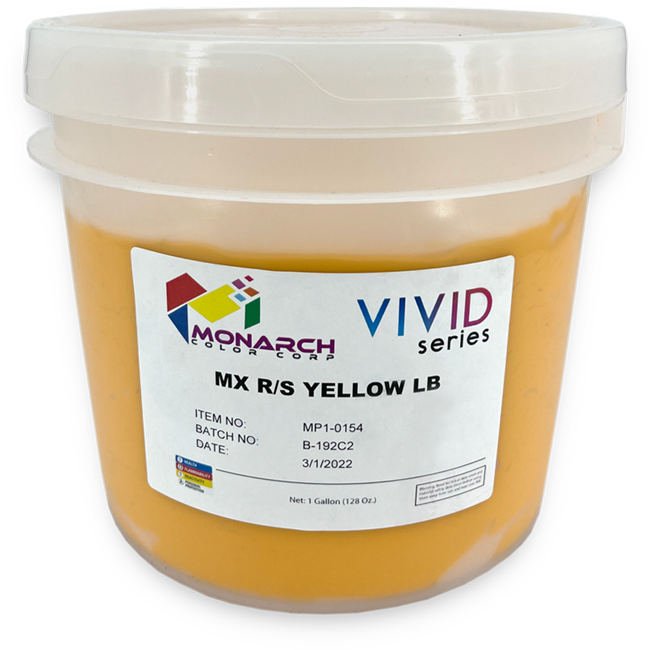 Système de mélange d'encre série Vivid