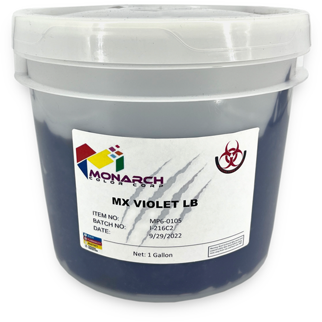 Système de mélange d'encre série Vivid