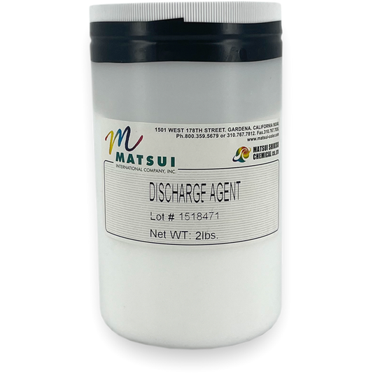 Discharge Agent