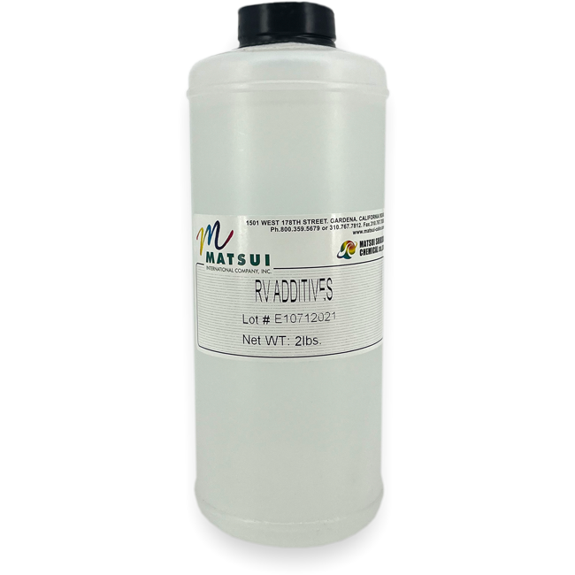 RV Additive