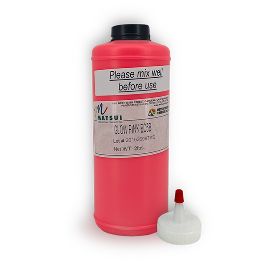 Glow Pink EC5B