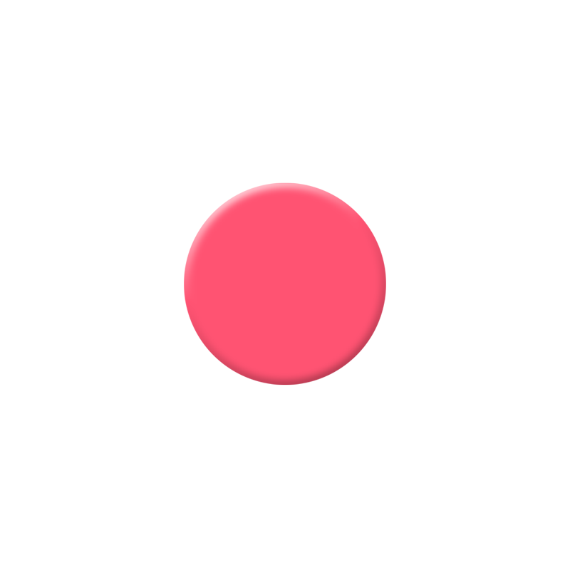 Glow Red ECB