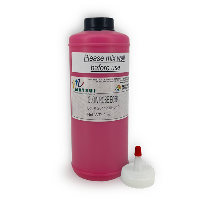 Glow Rose EC5B
