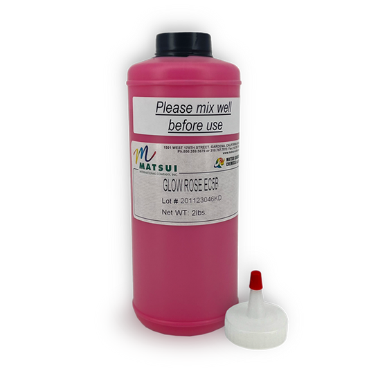 Glow Rose EC5B