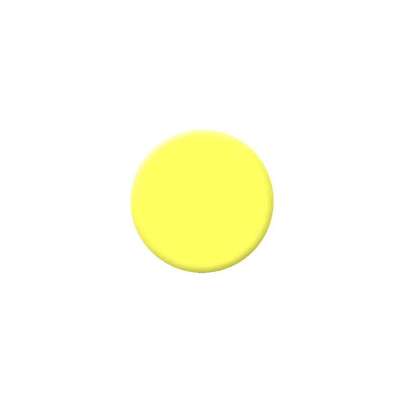 Glow Yellow ECGG