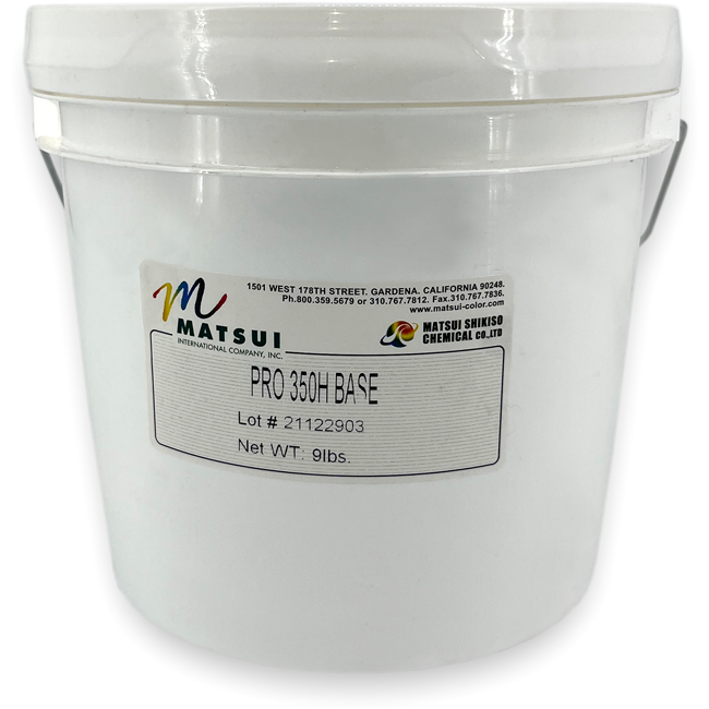 Pro 350H Base