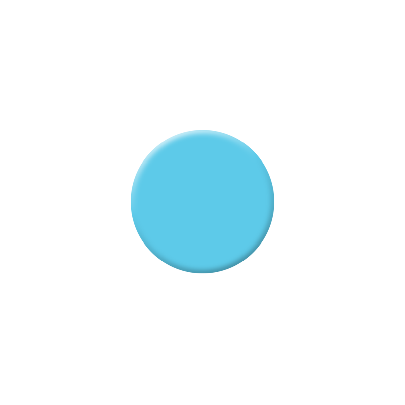 Neon Blue - Apocalypse LB Series