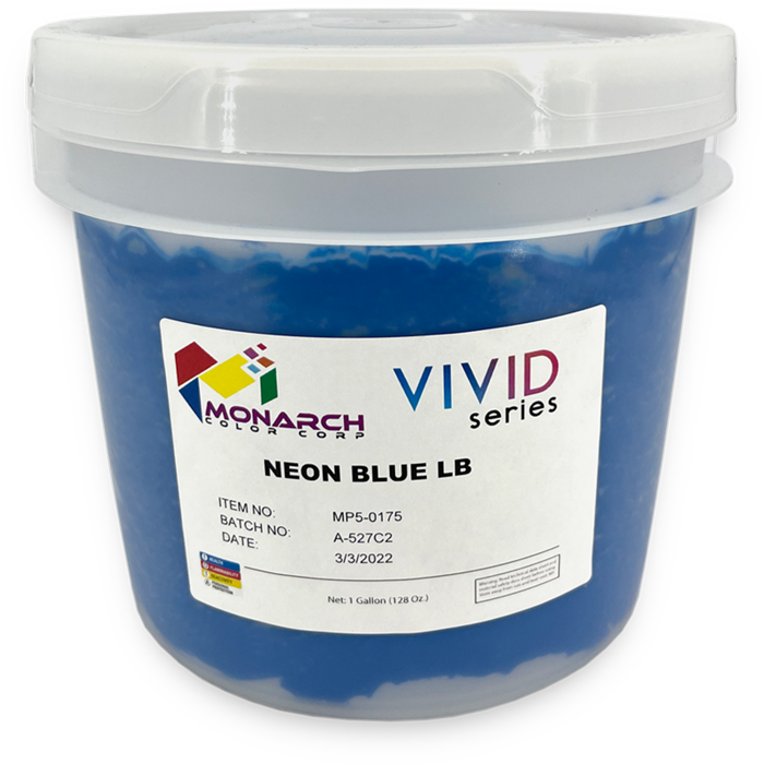Système de mélange d'encre série Vivid