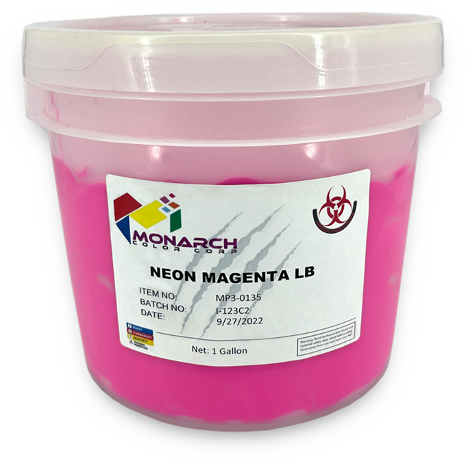 Neon Magenta - Apocalypse LB Series