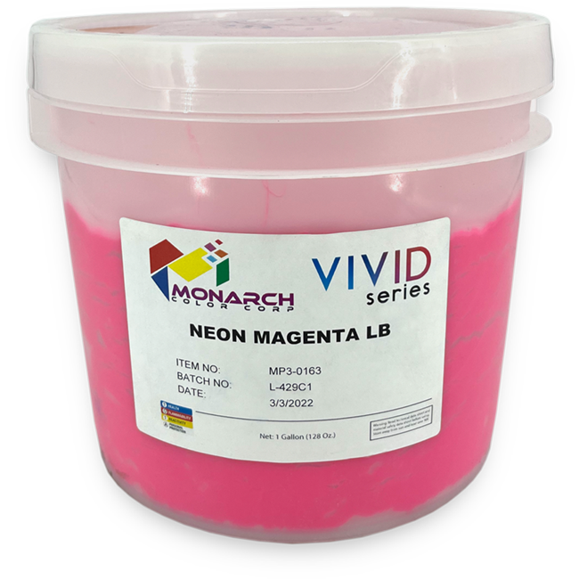 Système de mélange d'encre série Vivid