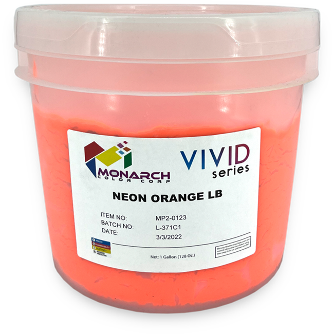 Système de mélange d'encre série Vivid
