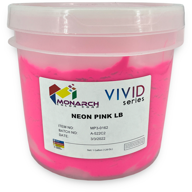 Système de mélange d'encre série Vivid