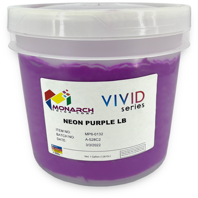 Système de mélange d'encre série Vivid