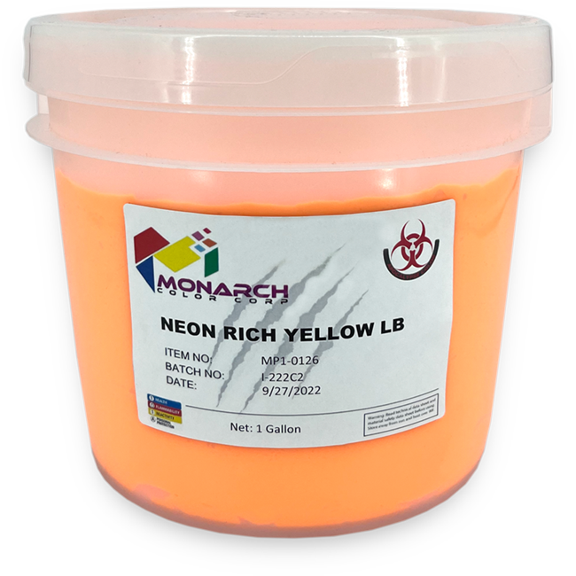 Système de mélange d'encre série Vivid