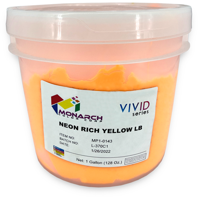 Système de mélange d'encre série Vivid