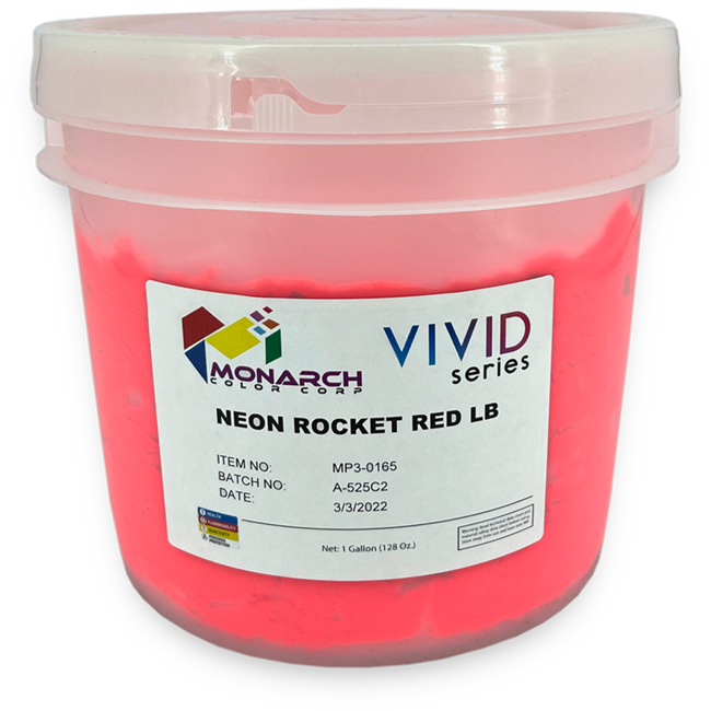 Système de mélange d'encre série Vivid
