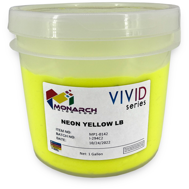 Système de mélange d'encre série Vivid
