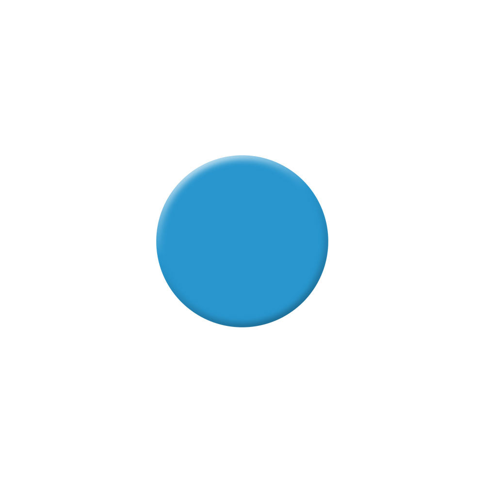 Ocean Blue - Monarch Standard Colour