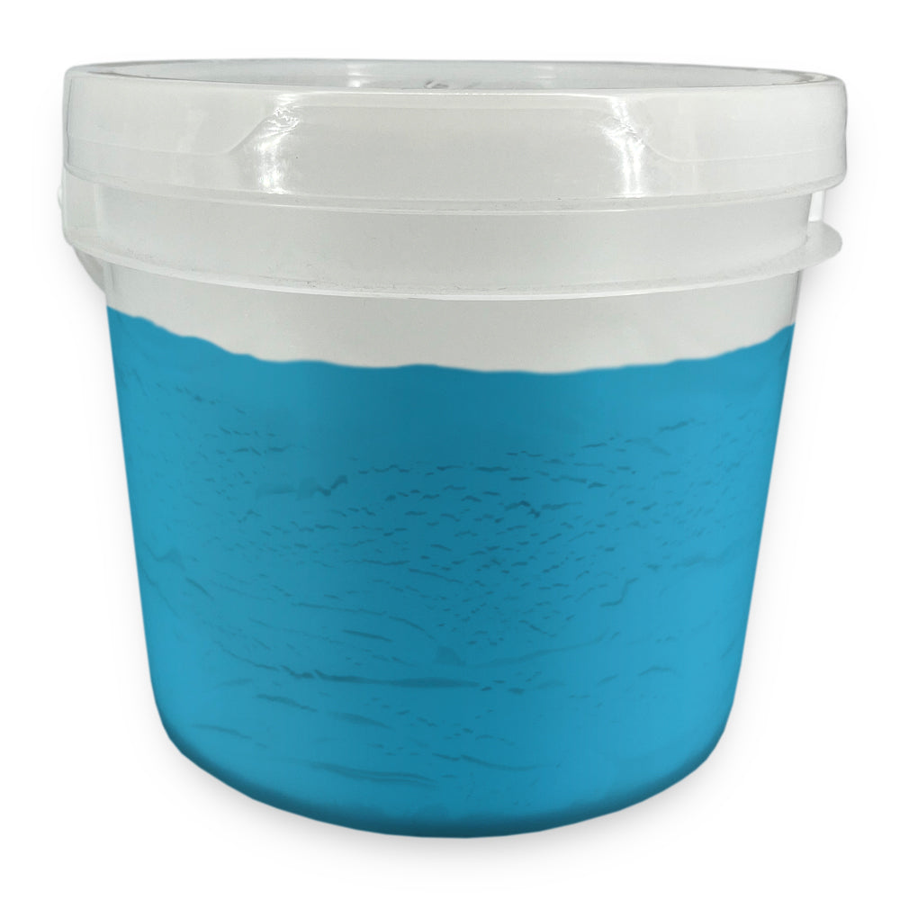 Ocean Blue - Monarch Standard Colour