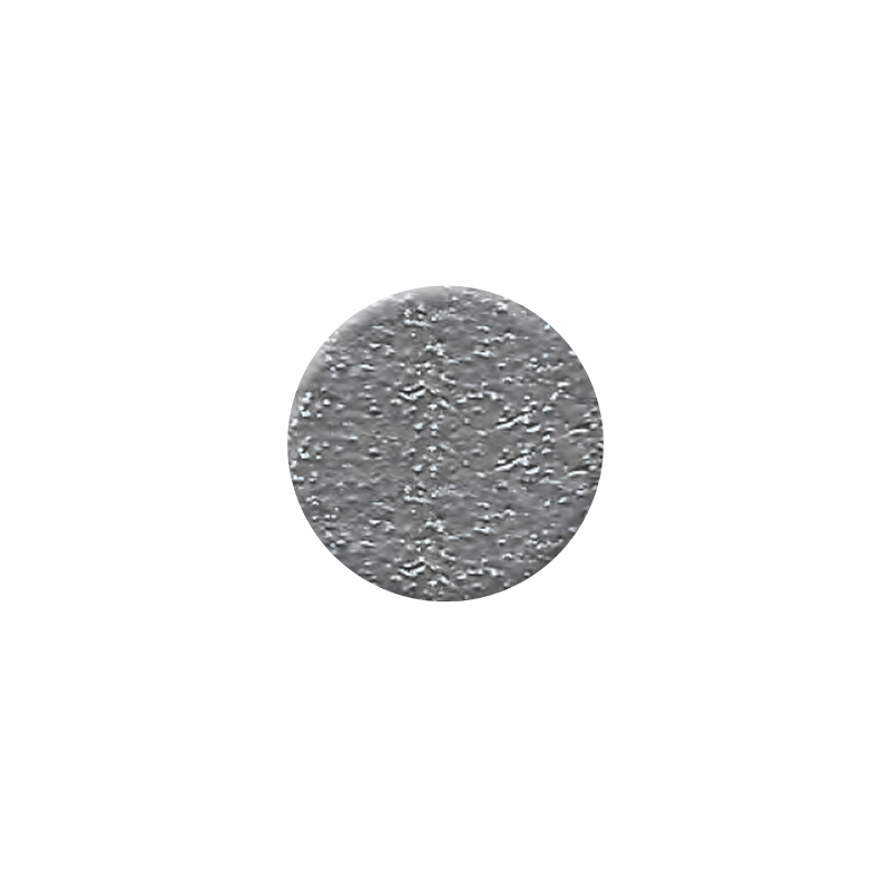 Platinum Metallic Silver LB