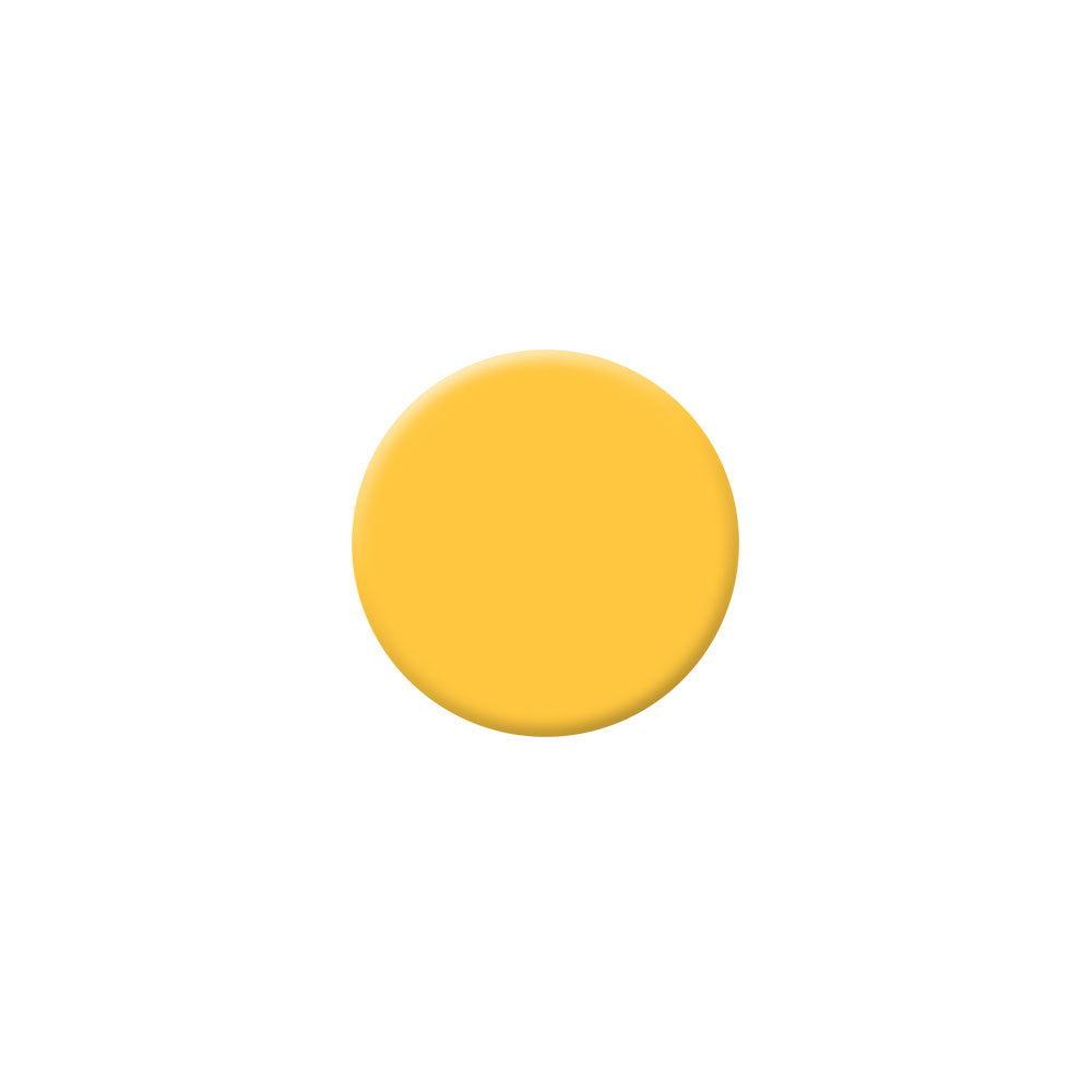 Rich Yellow - Monarch Standard Colour
