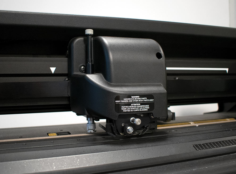 Summa S Class 2 Vinyl Cutters