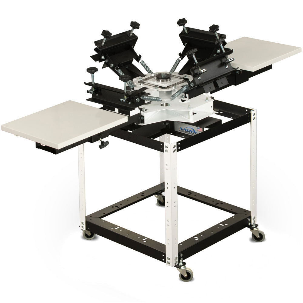 S1-27 Mobile Stand For Vastex Equipment