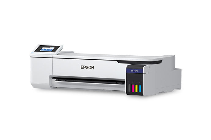 Epson – Imprimante à sublimation F570