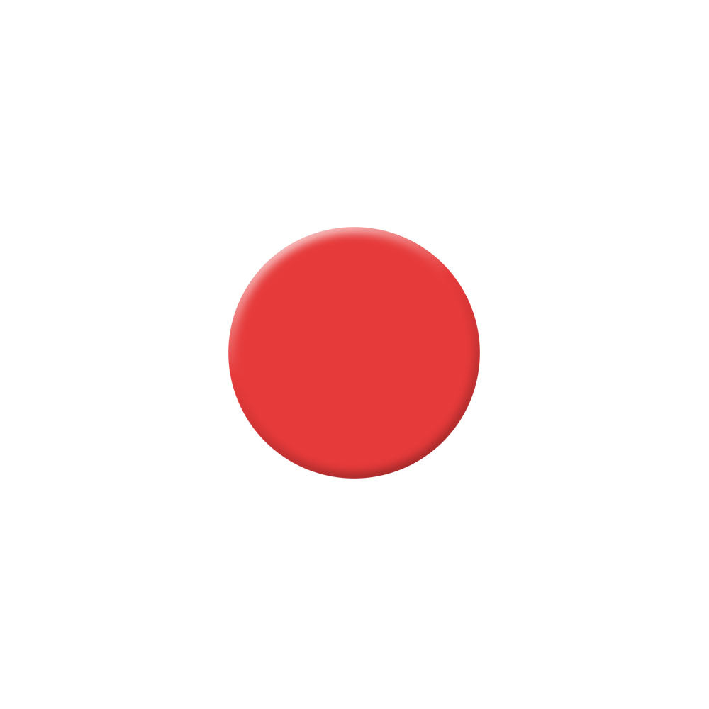 Scarlet Red - Monarch Standard Colour
