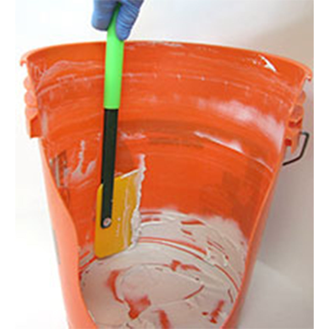 The Sidewinder Bucket Scraper