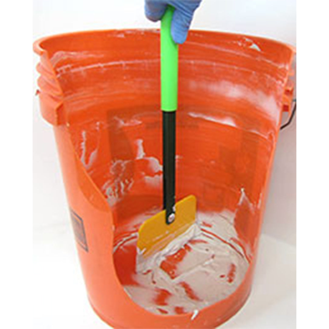 The Sidewinder Bucket Scraper