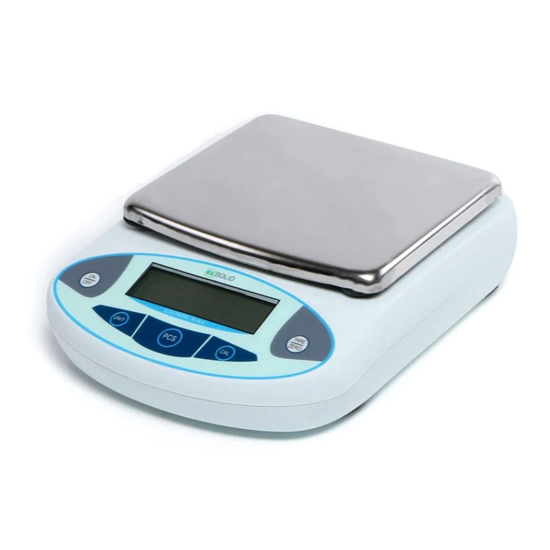 Solid Precision Balance Digital Scale for Mixing Systems