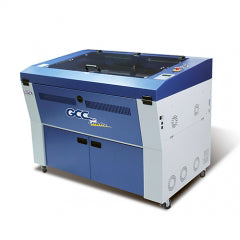 GCC Spirit GLS Laser Engraver