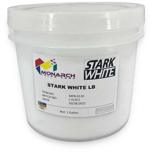 Stark White LB