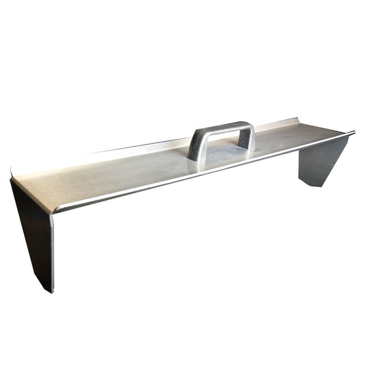 Squeegee Clean - Storage Lid