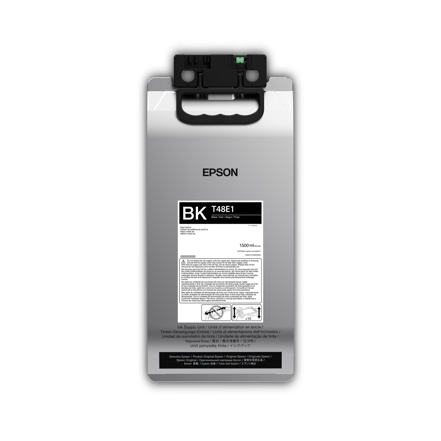 Epson UltraChrome™ T48E RS Ink